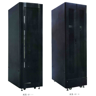 網絡機柜精品圖