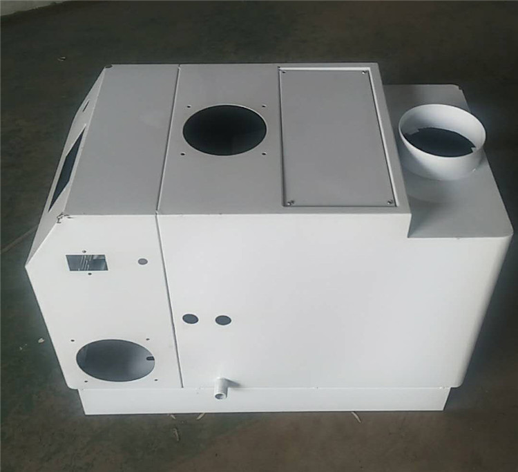 加濕機外殼