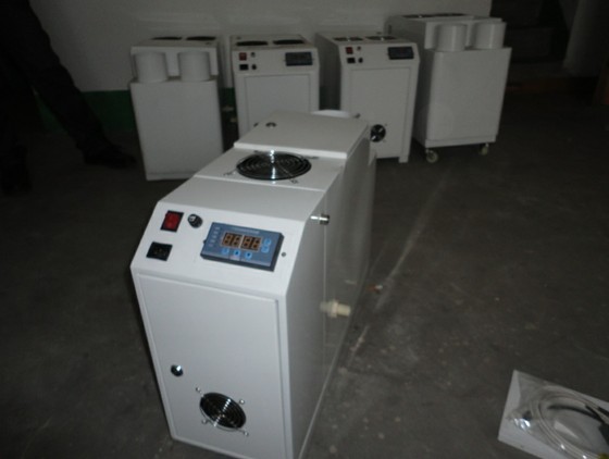 加濕機外殼