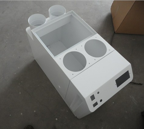 加濕機外殼