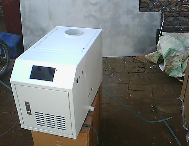 加濕機外殼